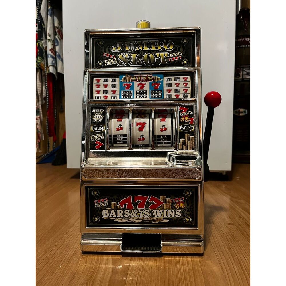 Piggy Bank toy 15" mancave decor